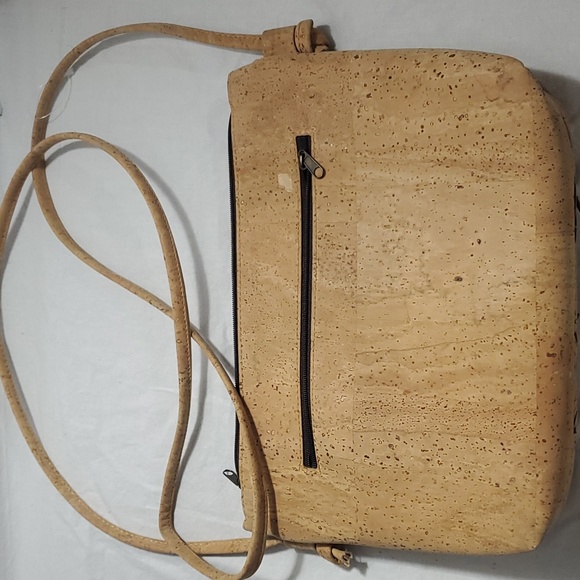 Cork Purse - Picture 4 of 4